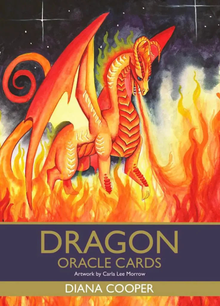 Dragon Oracle