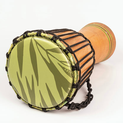 Medium Beats Djembe Drum