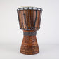 13" Mahogany Pro Djembe Drum