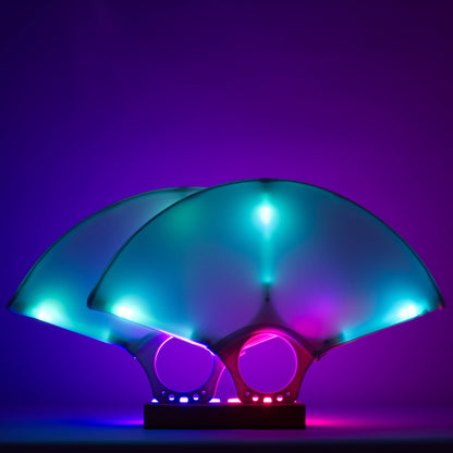 Lumi Pro LED Fans