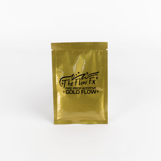 Gold Flow Powder 40g