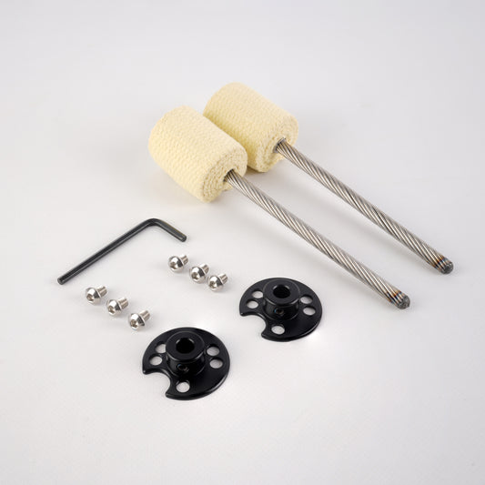 Extra Spoke Adapter Kit