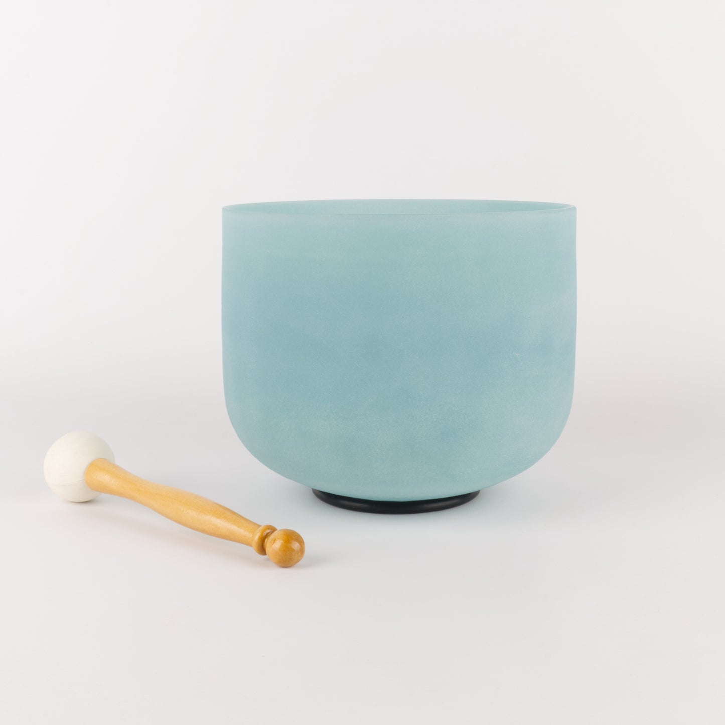 Crystal Gemstone Singing Bowl - Each