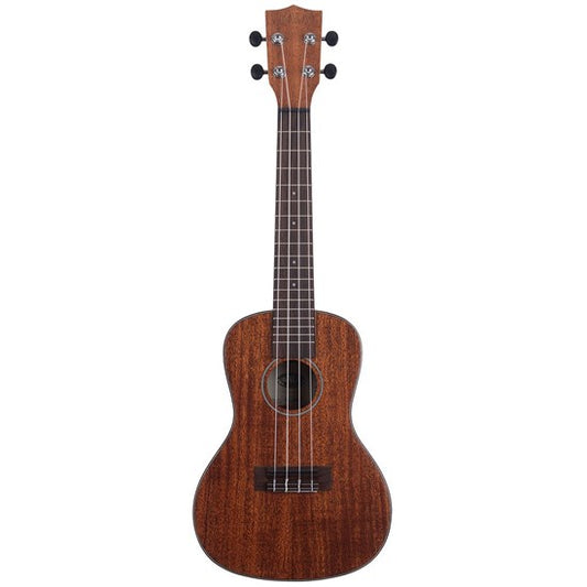 Kala Solid Mahogany KA-SMH-C