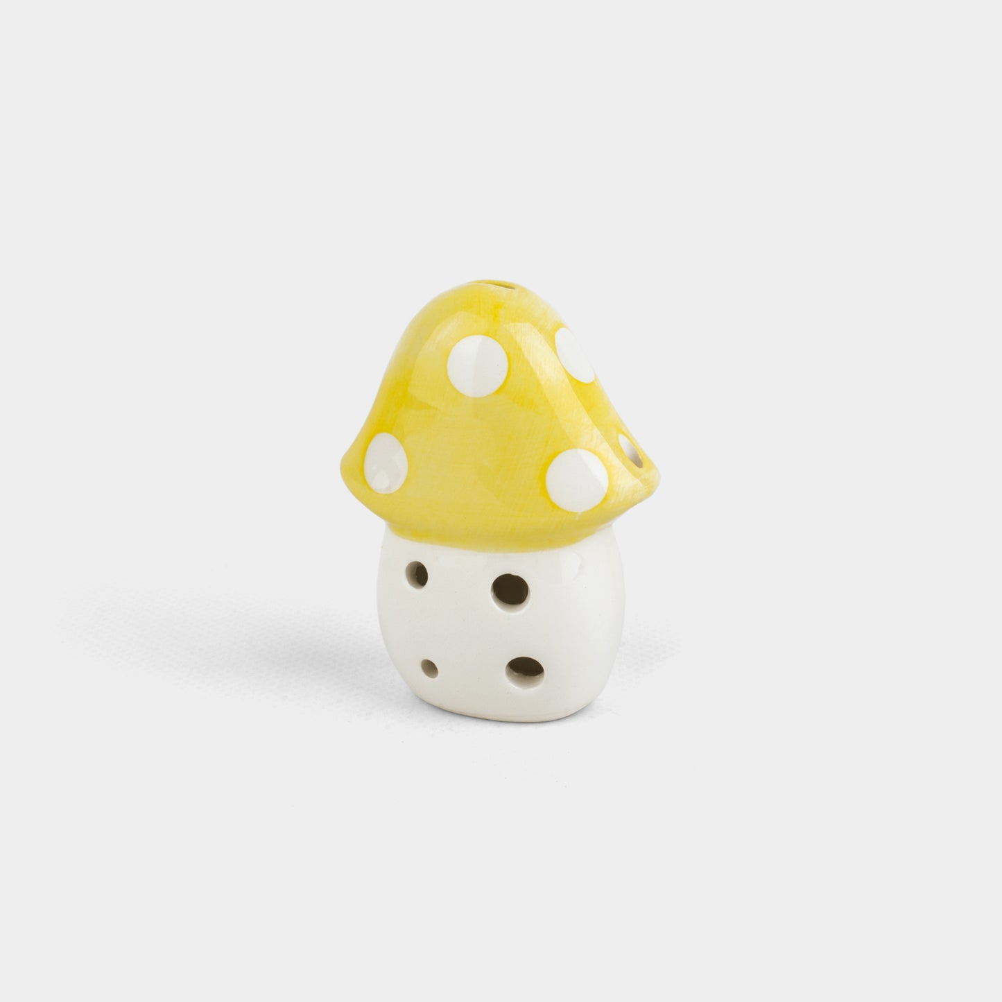 Mushroom Ocarina