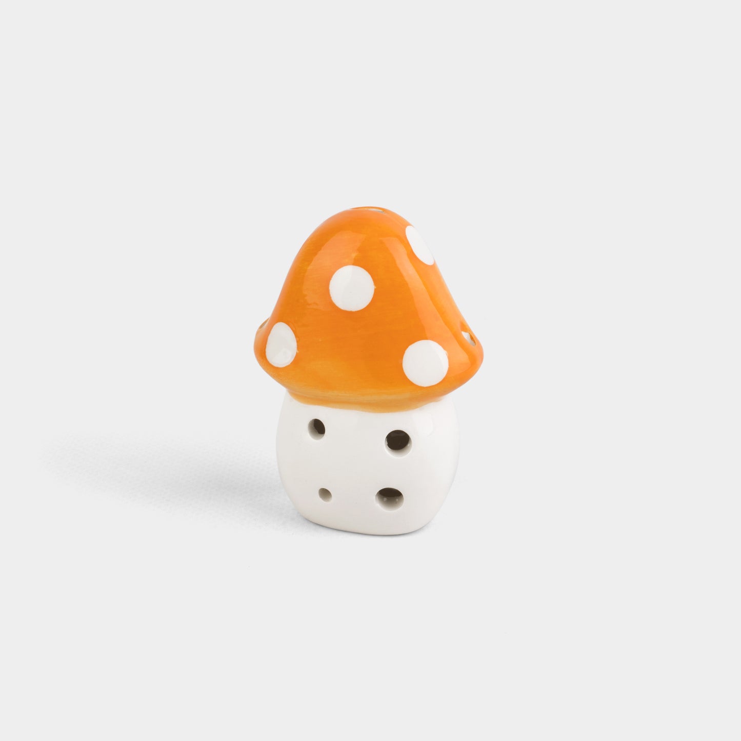 Mushroom Ocarina