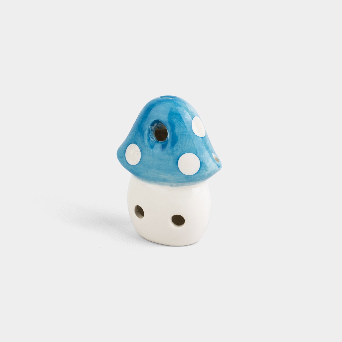 Mushroom Ocarina