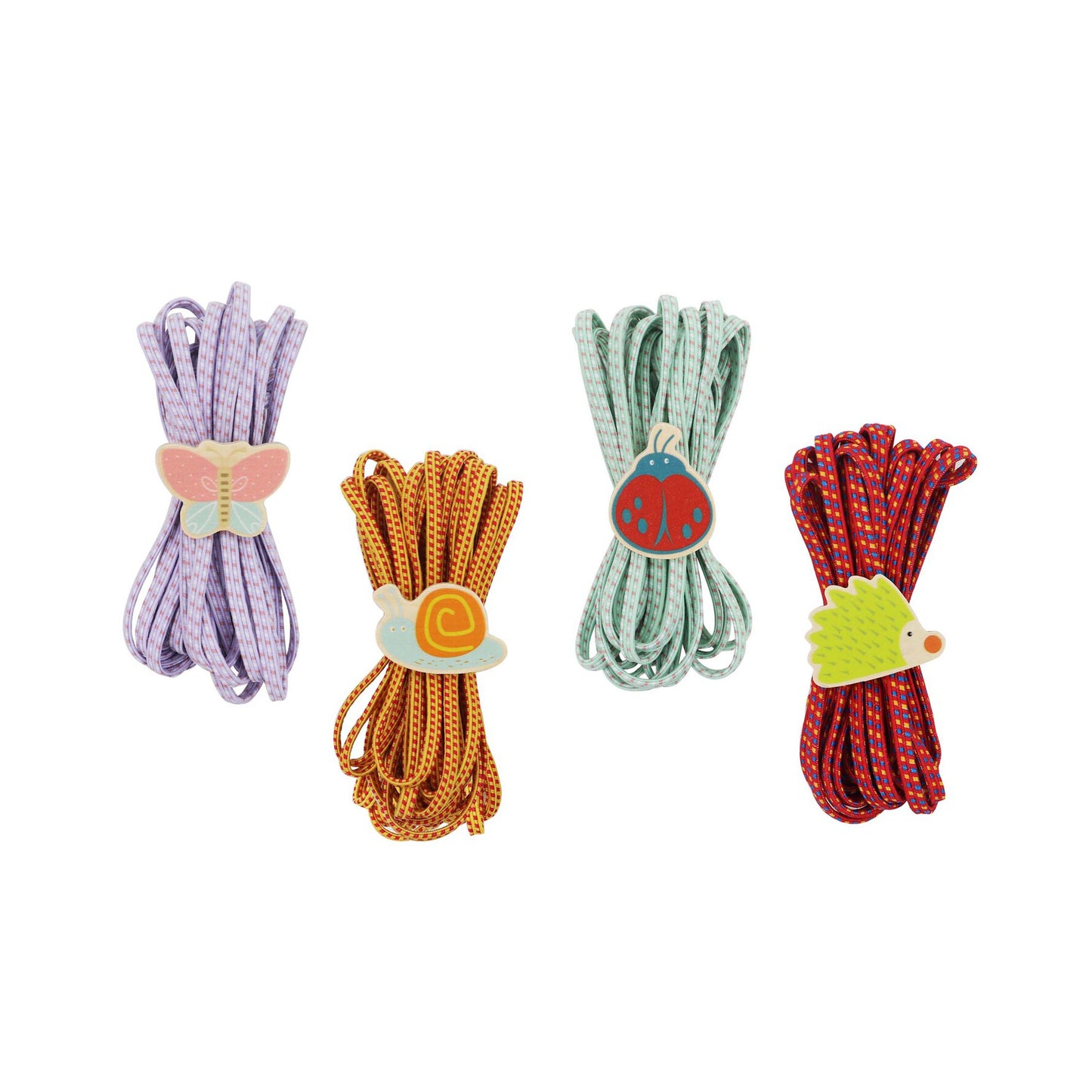 Jumping Rope Elastics