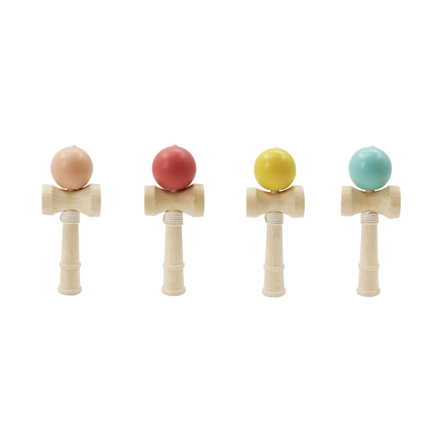 Kaper Kidz Wooden Kendama