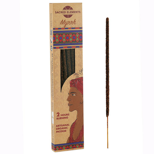 Sacred Elements Incense