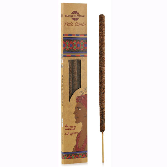 Sacred Elements Incense