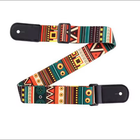 Kayu Ukulele Strap