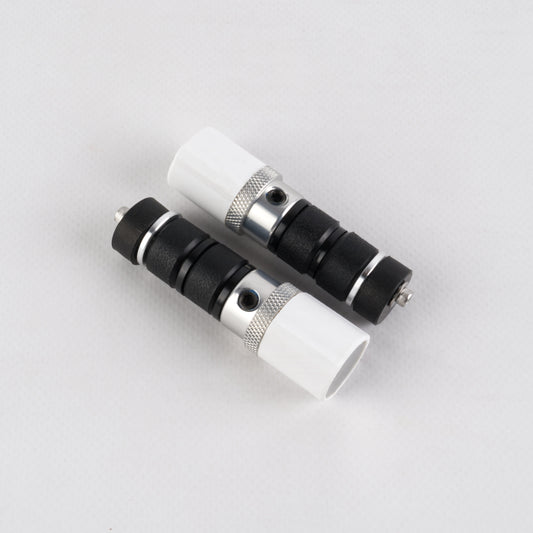 Kit Builder - Lumi Dragon Quick Release End Caps x 2