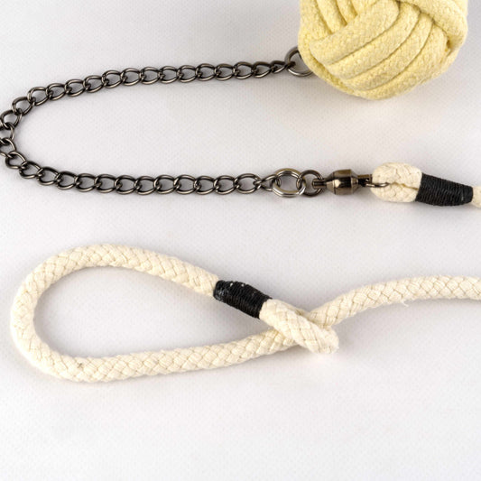 Fire Rope Dart with Technora Rope - Monkey Head