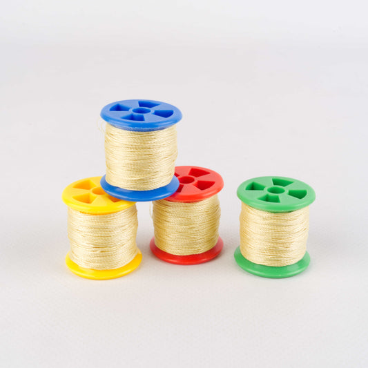 Kevlar Thread Spool