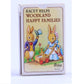 Woodland Happy Families Card Game