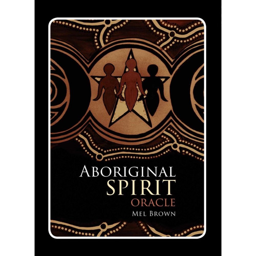 Aboriginal Spirit Oracle