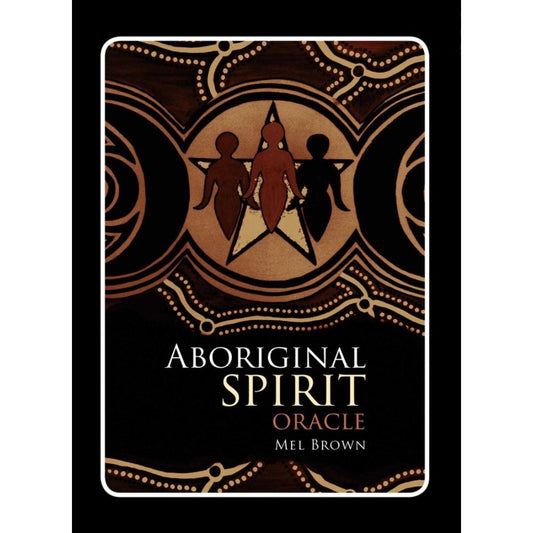 Aboriginal Spirit Oracle