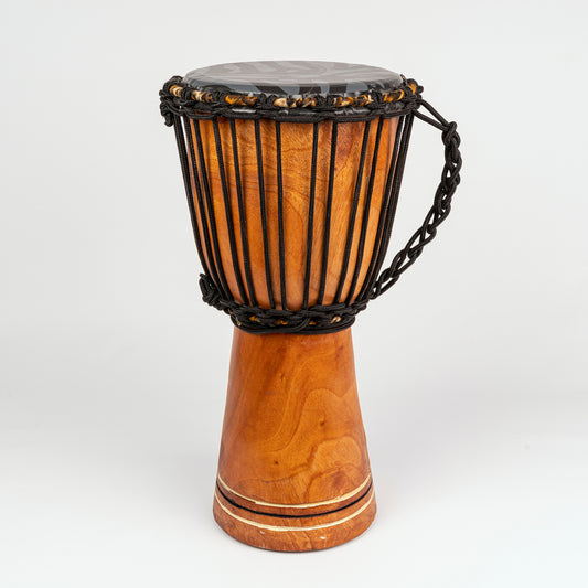 Large Beats Djembe Drum