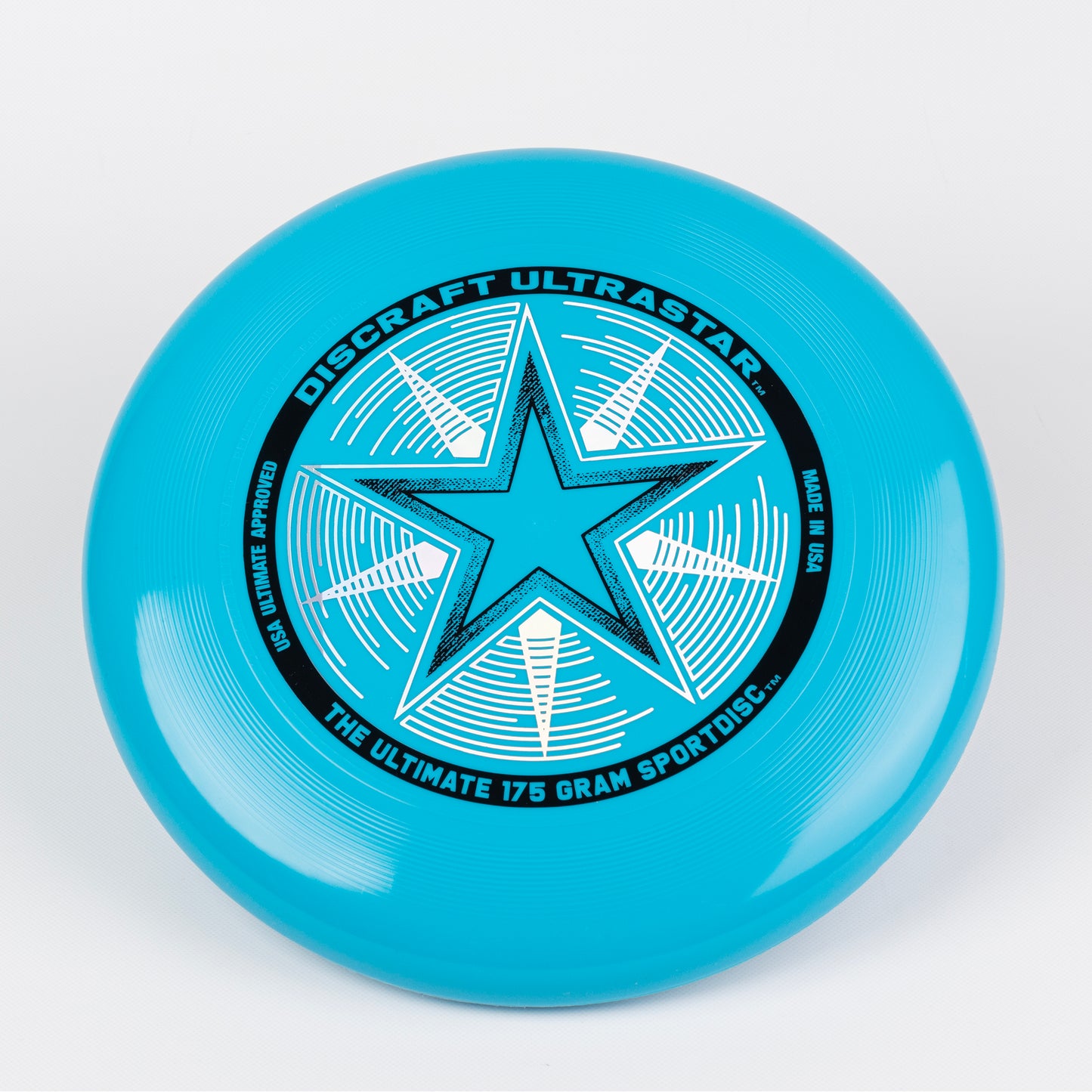 Ultra-Star Sports Frisbee