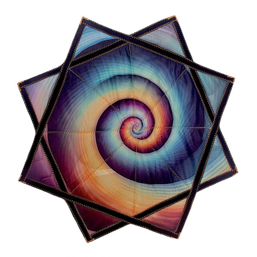 Mandala Star Dapo