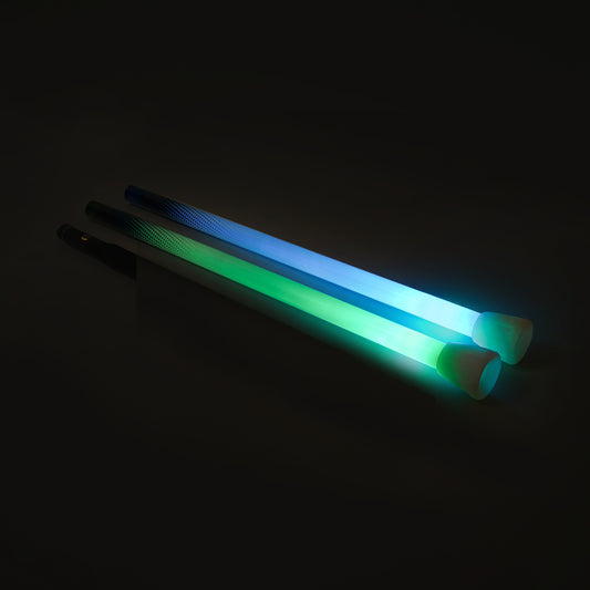 Kit Builder - Fusion Spin LED Ends