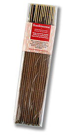 Garden Incense