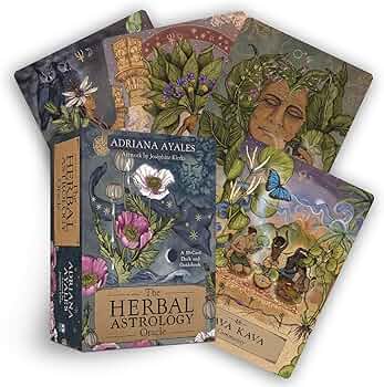 Herbal Astrology