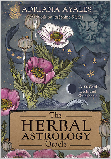 Herbal Astrology