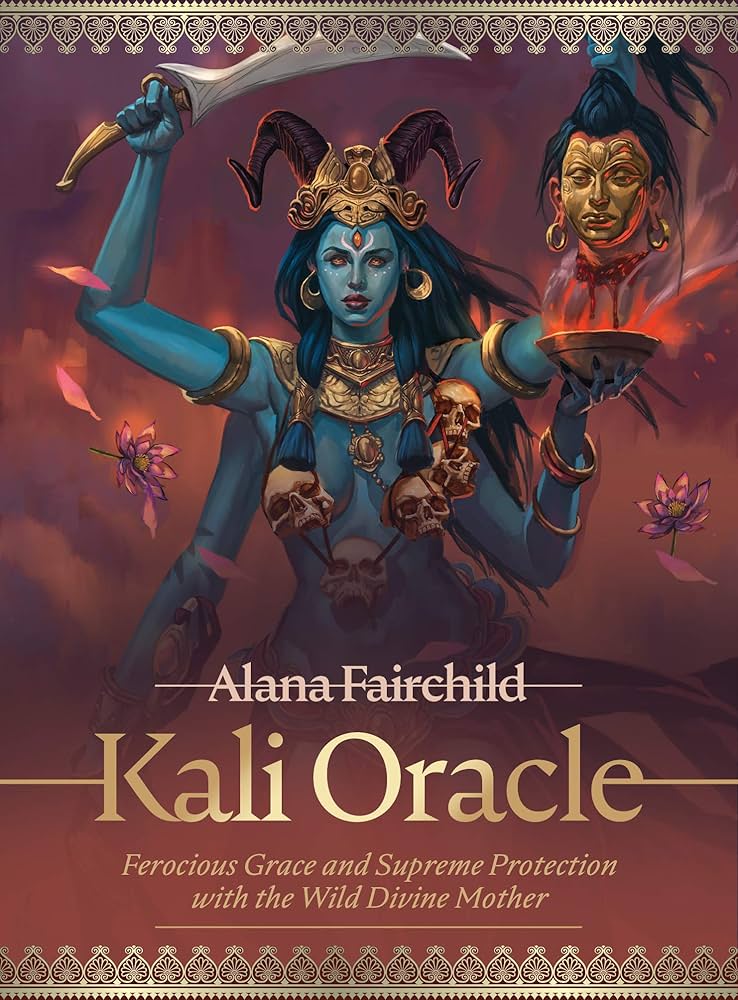 Kali Oracle