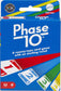 Phase 10 Card Game