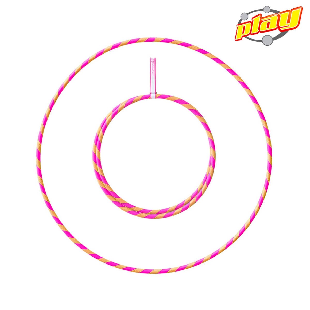 Play Polypro Hula Hoop 16mm