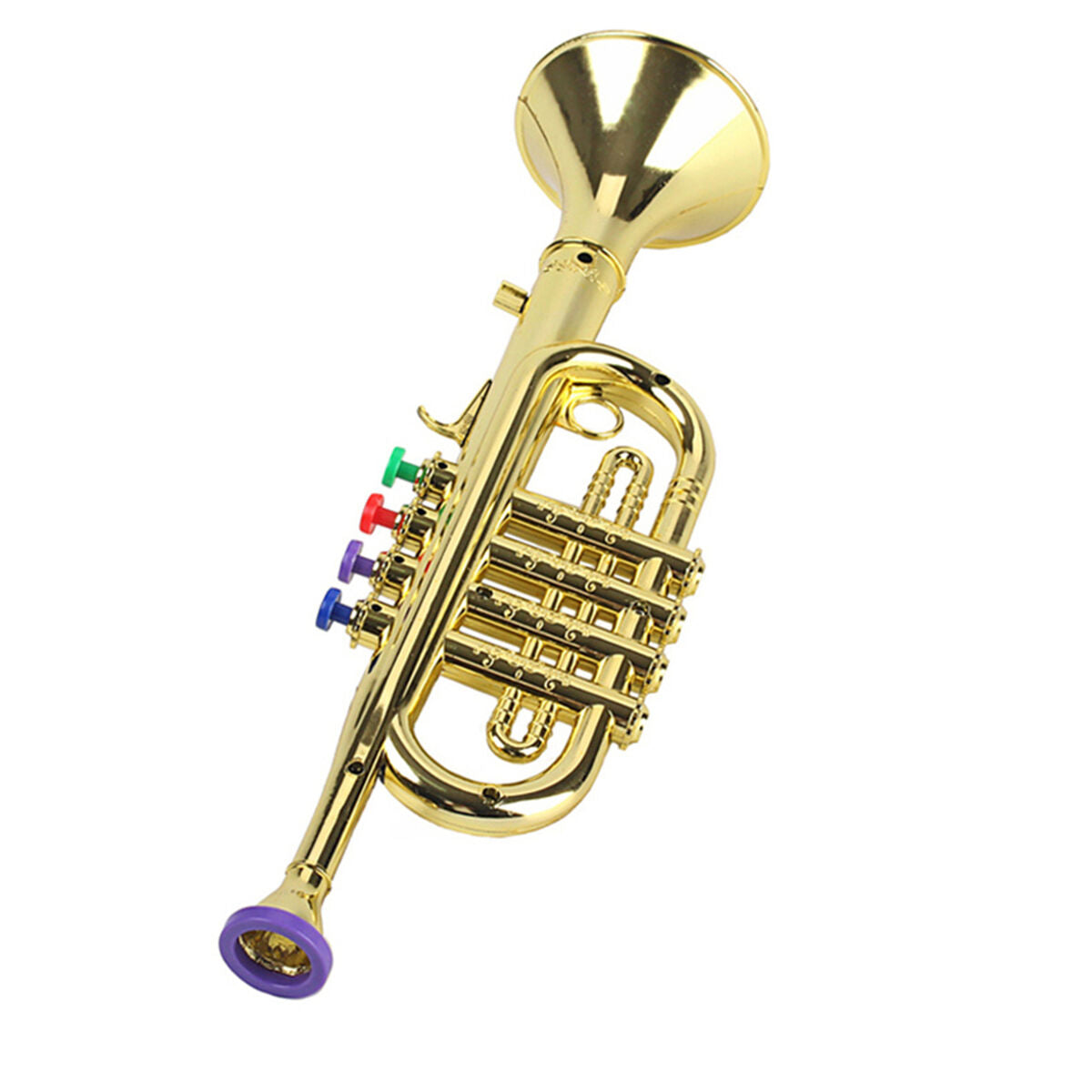 Kids Toy Trumpet