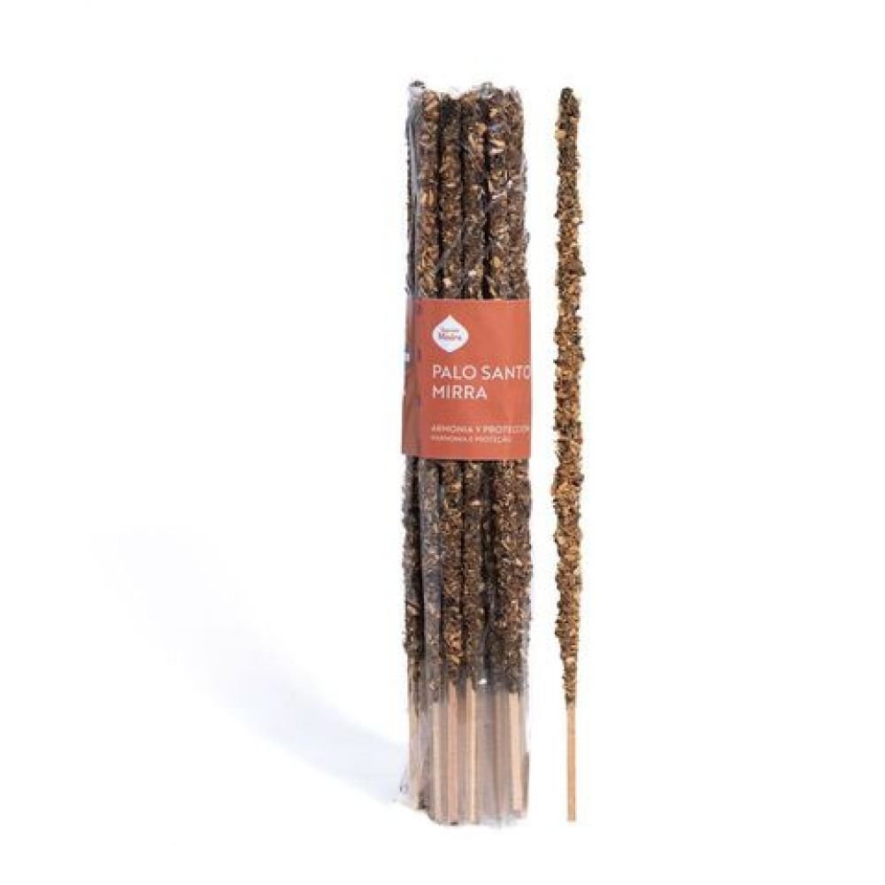 Sagrada Madre Natural Incense Bulk Pack