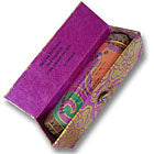 Himalayan Boxed Incense