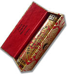 Himalayan Boxed Incense