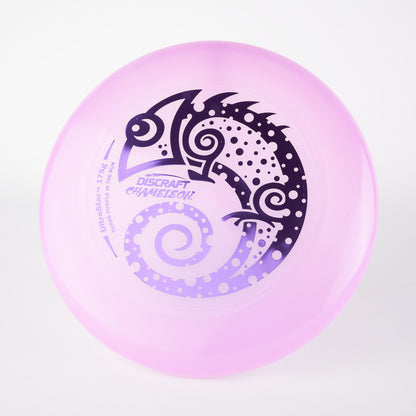 Ultra-Star Sports Frisbee