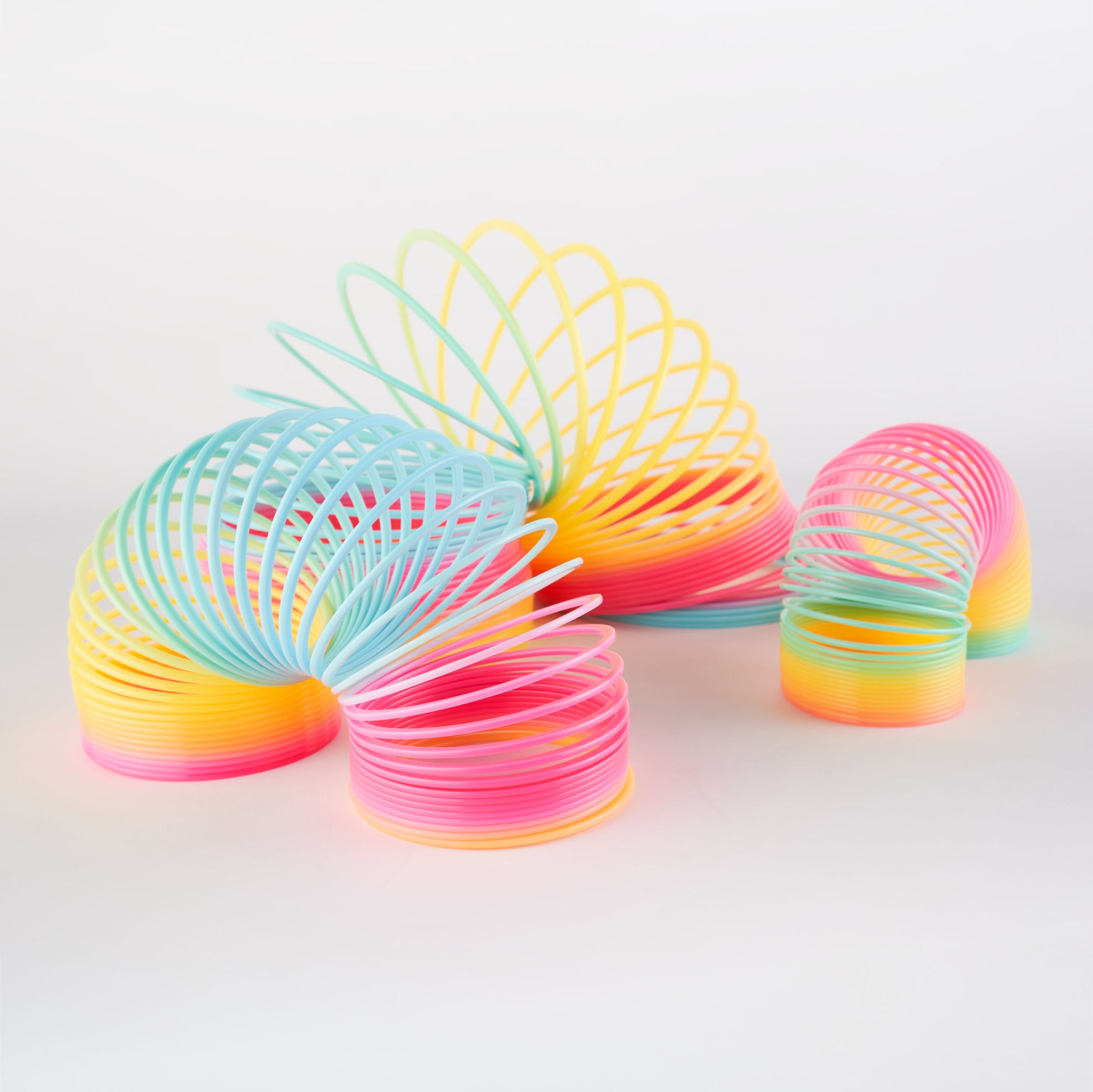 Rainbow Slinky - ShopMe