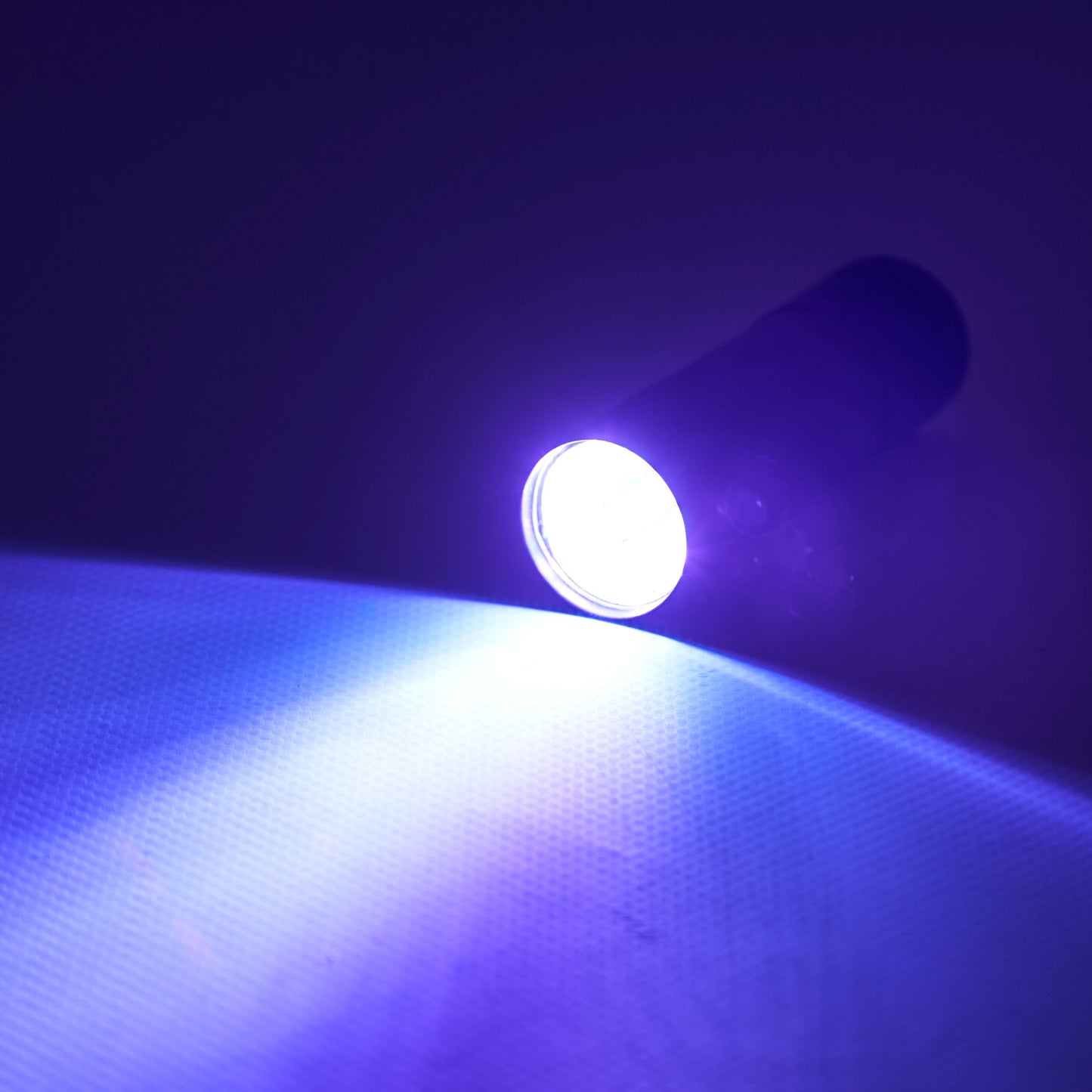 UV Blacklight Torch