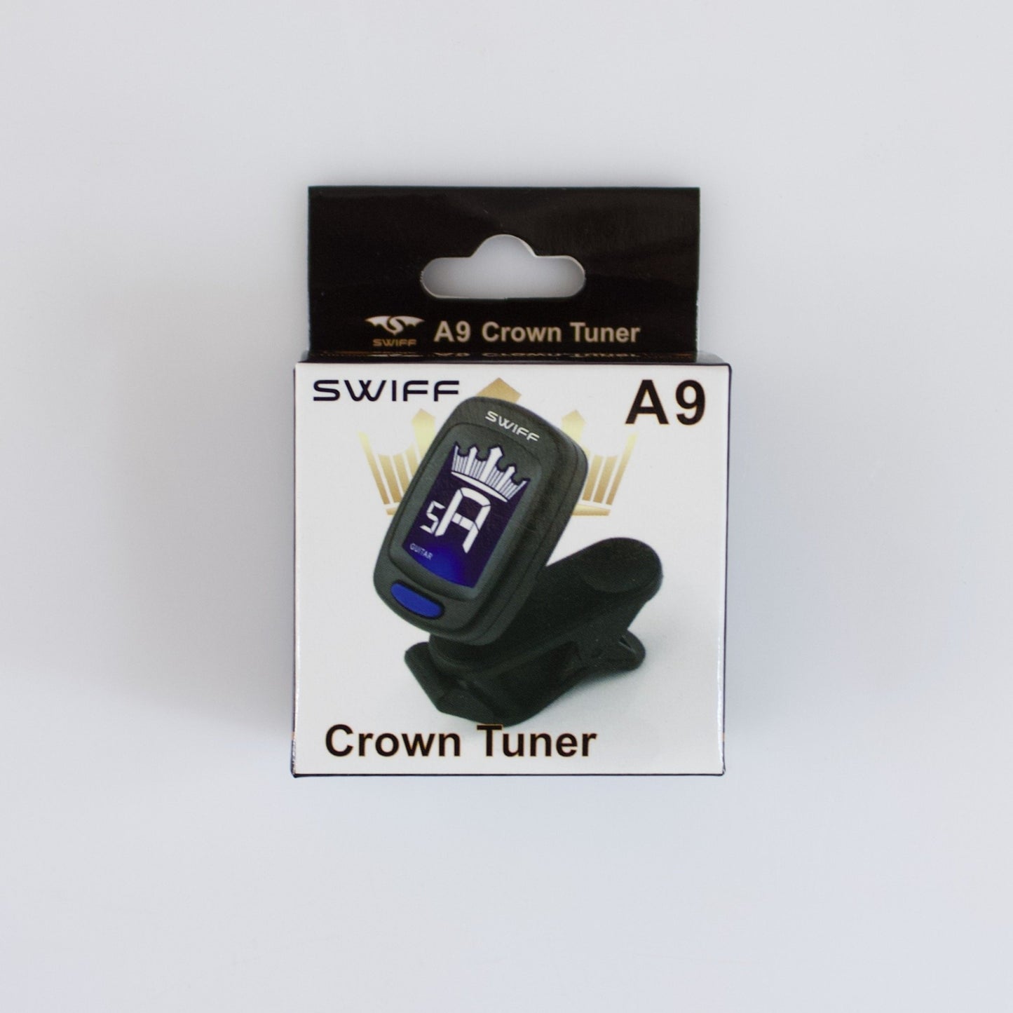 Swiff Crown Tuner A9