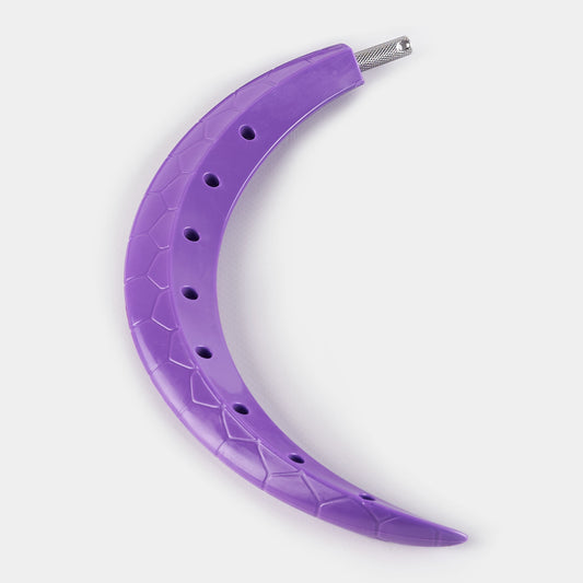 Spiral Dragon Claw (Spoke)